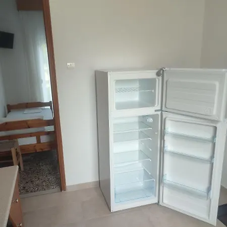 Lägenhet Michalos *