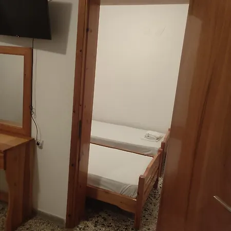 Michalos Appartement *