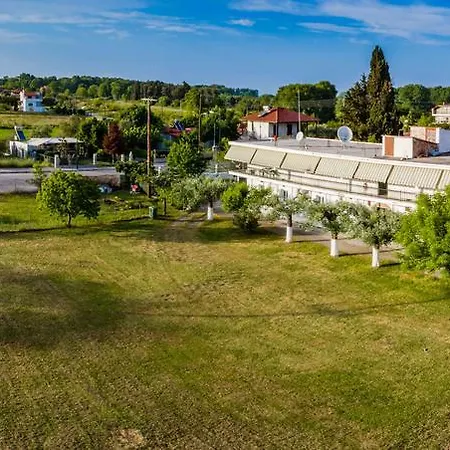 Lägenhet Michalos