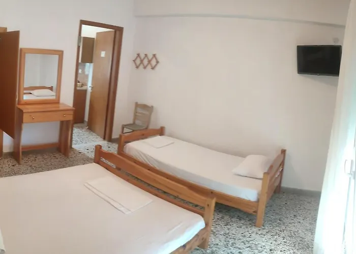 Michalos Apartamento *