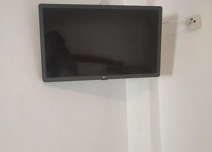 Apartamento Michalos Paralía Skotínis