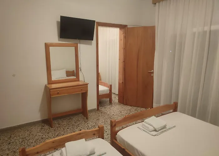 Michalos Apartamento