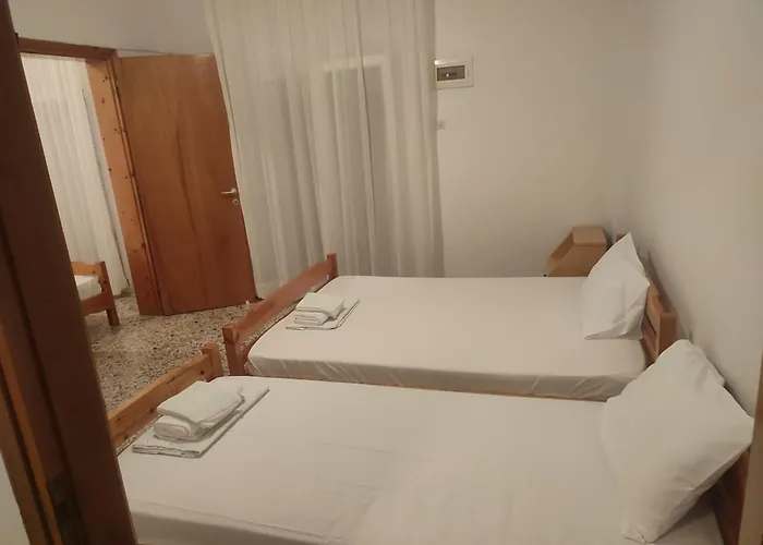 Apartamento Michalos
