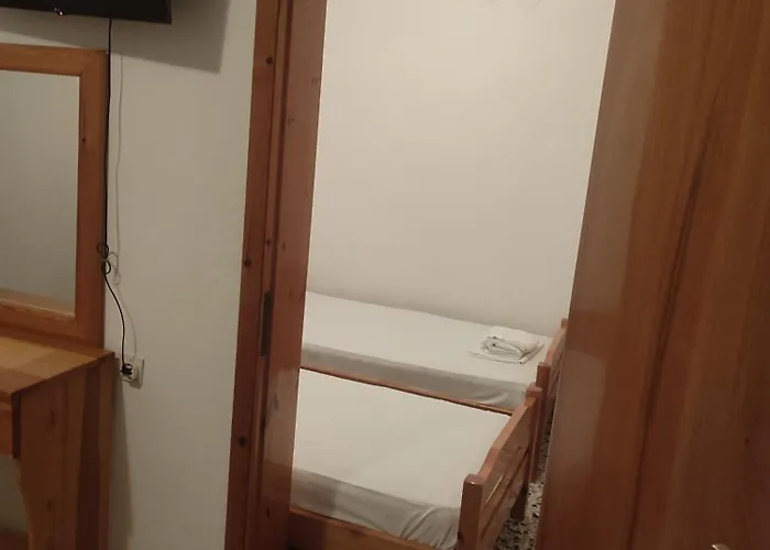 Michalos Apartamento *