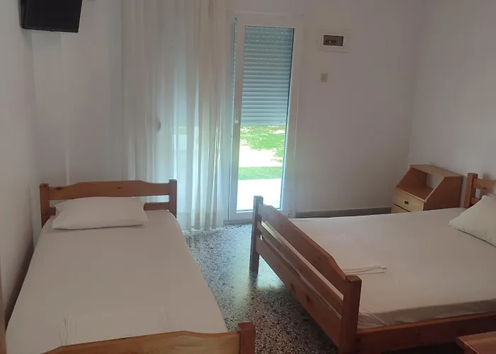 Michalos Apartamento