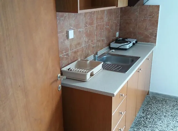 Apartamento Michalos *